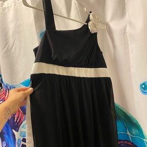 Worn once few years old